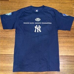 Yankees All Star Game 2008 Shirt